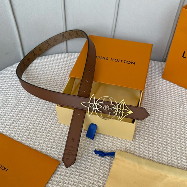 HOT SALE LOUIS VUITTON BELT