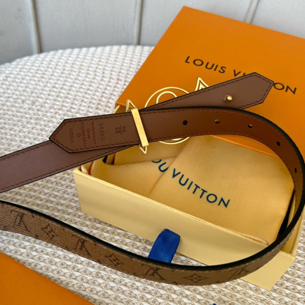 HOT SALE LOUIS VUITTON BELT