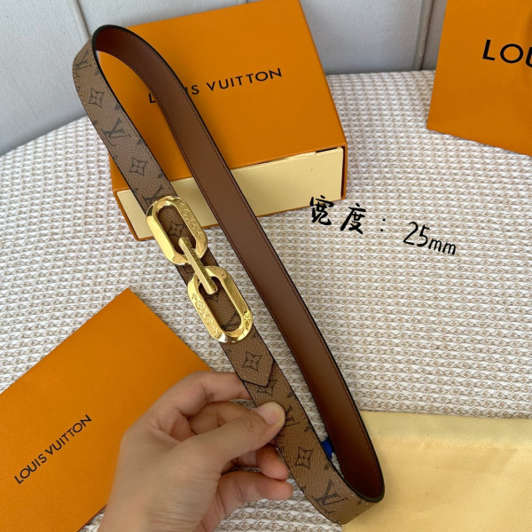 HOT SALE LOUIS VUITTON BELT