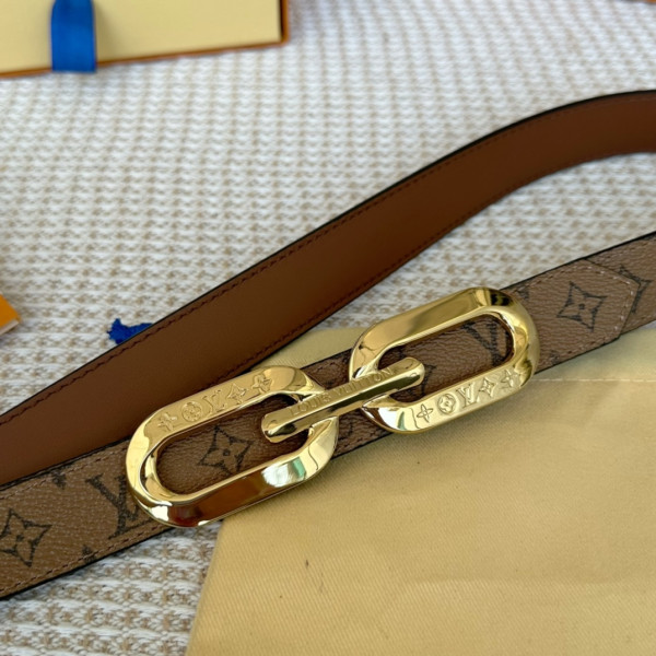 HOT SALE LOUIS VUITTON BELT