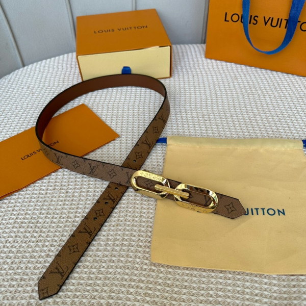 HOT SALE LOUIS VUITTON BELT