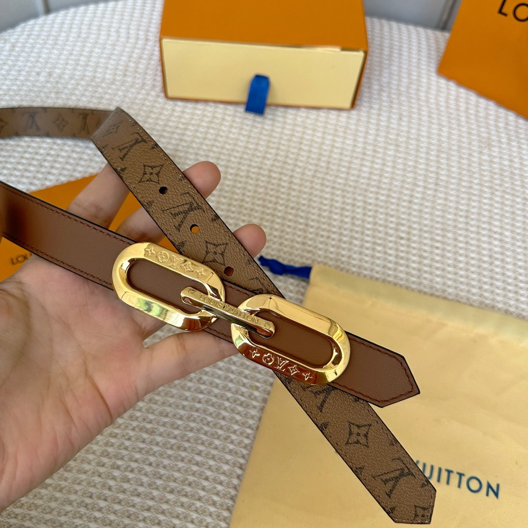 HOT SALE LOUIS VUITTON BELT