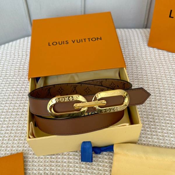 HOT SALE LOUIS VUITTON BELT