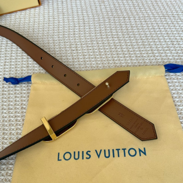 HOT SALE LOUIS VUITTON BELT