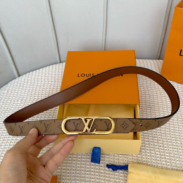 HOT SALE LOUIS VUITTON BELT