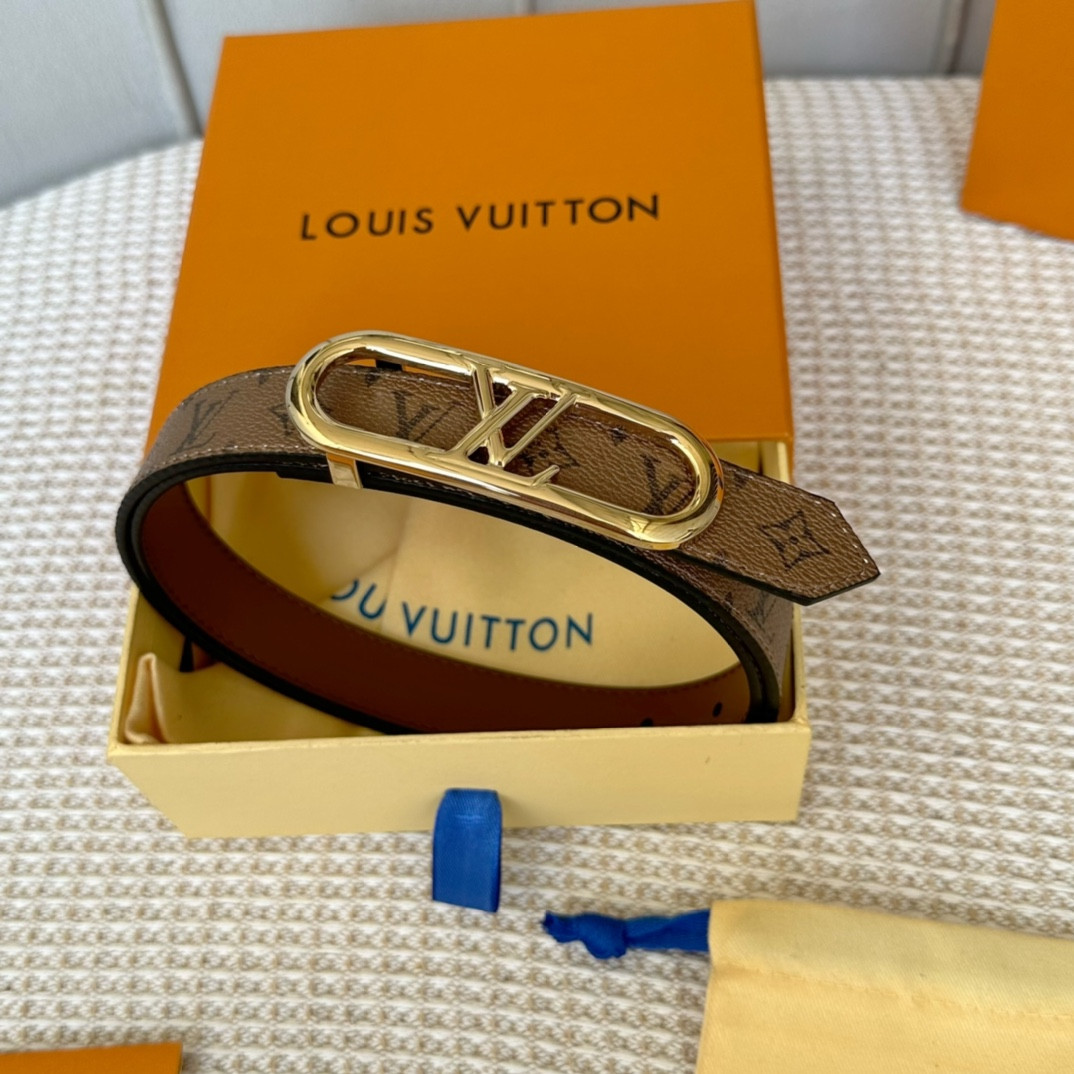 HOT SALE LOUIS VUITTON BELT