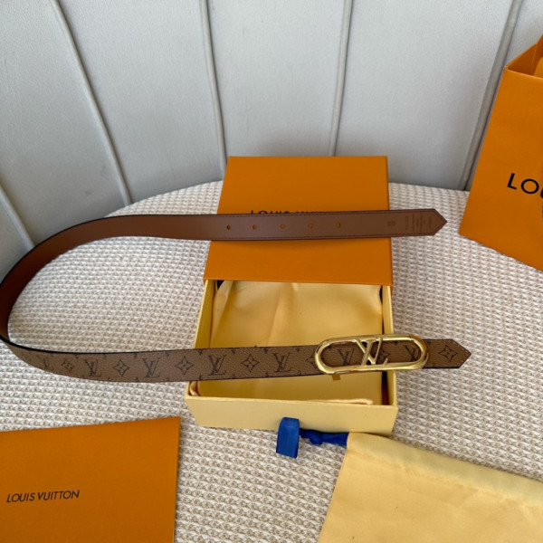 HOT SALE LOUIS VUITTON BELT