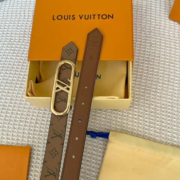 HOT SALE LOUIS VUITTON BELT