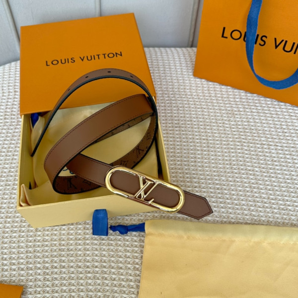 HOT SALE LOUIS VUITTON BELT