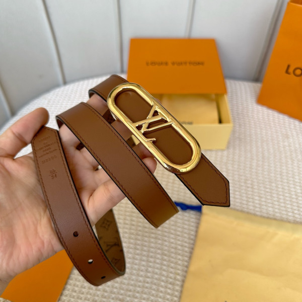 HOT SALE LOUIS VUITTON BELT