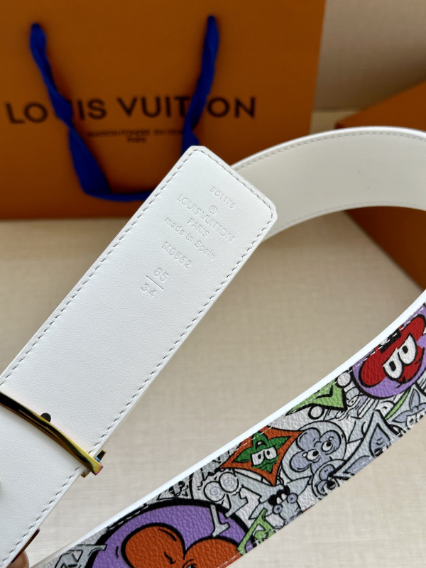 HOT SALE LOUIS VUITTON BELT