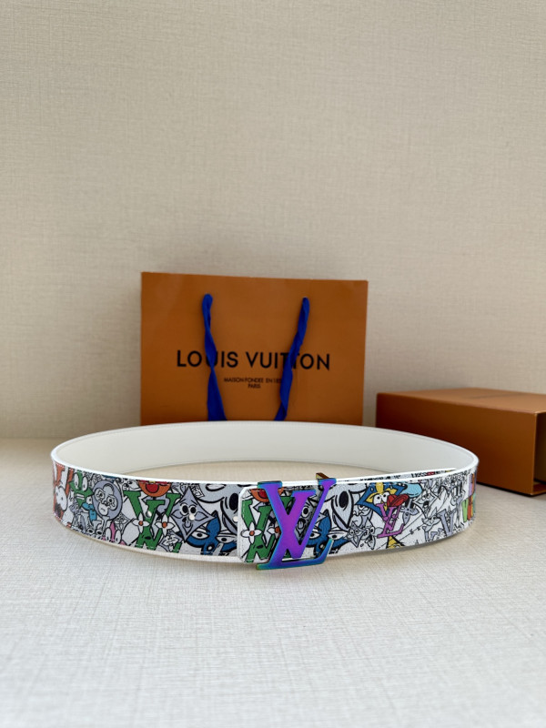 HOT SALE LOUIS VUITTON BELT