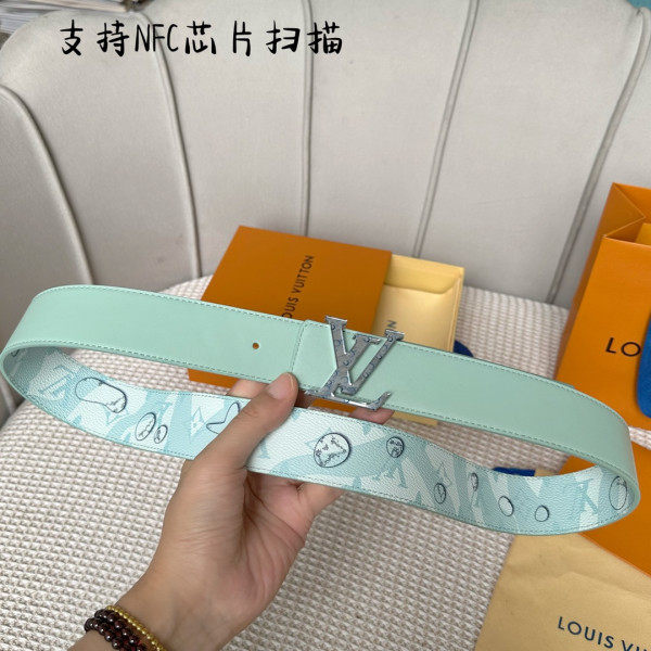 [FREE SHIPPING] LOUIS VUITTON BELT