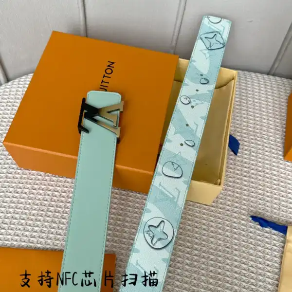 Bagsoffer LOUIS VUITTON BELT