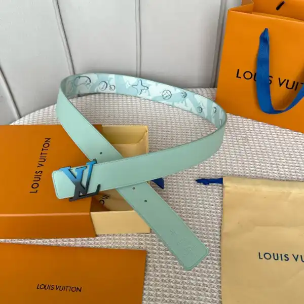 Cheap LOUIS VUITTON BELT