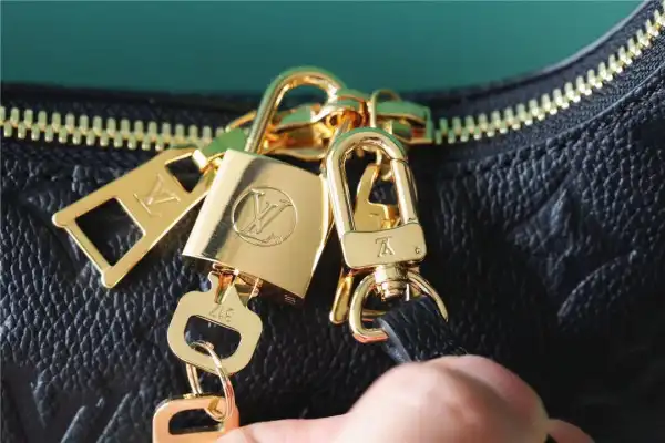 Aaa replica ru LOUIS VUITTON Sac Sport