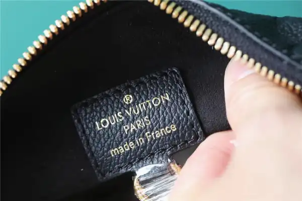 Rep LOUIS VUITTON Sac Sport