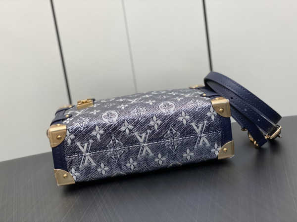 HOT SALE LOUIS VUITTON SIDE TRUNK MM