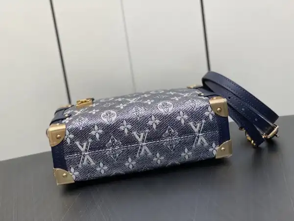 Frstbag ru LOUIS VUITTON SIDE TRUNK MM