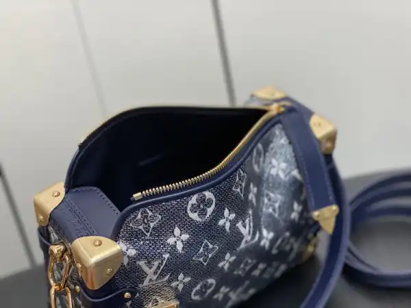 Frstbag ru LOUIS VUITTON SIDE TRUNK MM