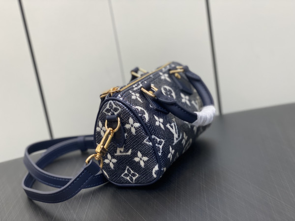 HOT SALE LOUIS VUITTON NANO SPEEDY