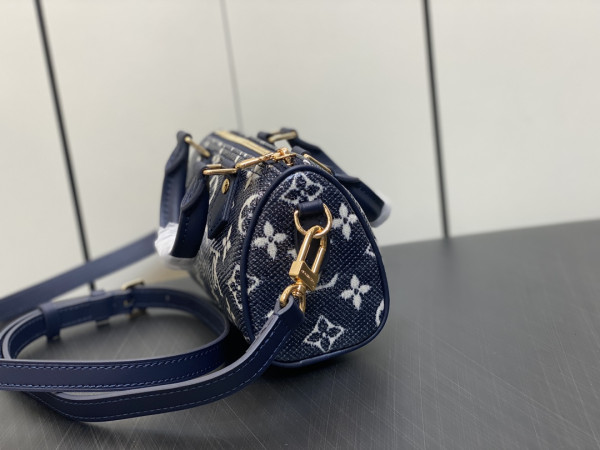 HOT SALE LOUIS VUITTON NANO SPEEDY