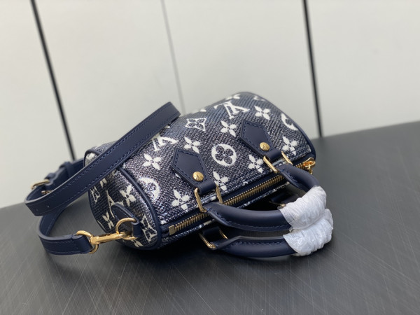 HOT SALE LOUIS VUITTON NANO SPEEDY