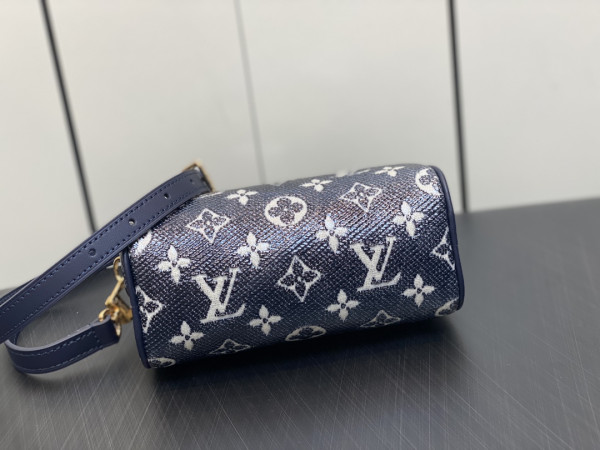 HOT SALE LOUIS VUITTON NANO SPEEDY