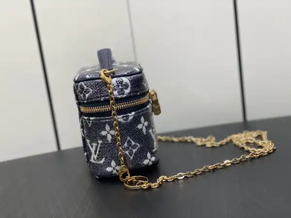 Cheap LOUIS VUITTON Micro  VANITY Nano