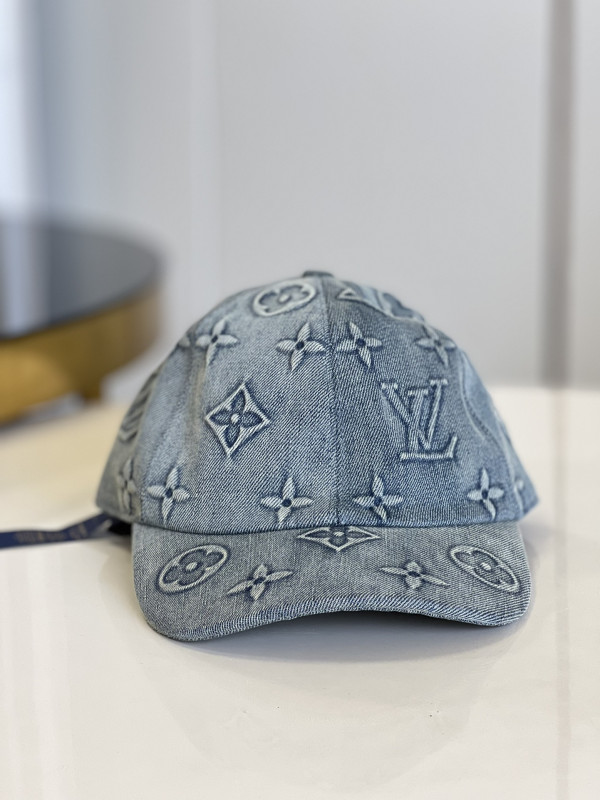 HOT SALE LOUIS VUITTON HAT