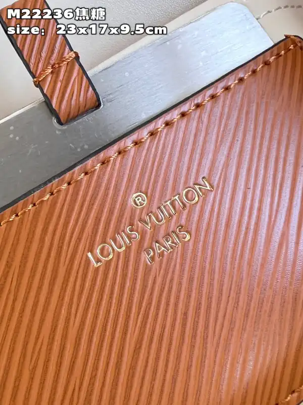 Rep LOUIS VUITTON TWIST MM