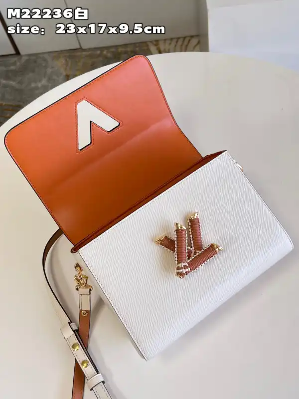 Affordable LOUIS VUITTON TWIST MM