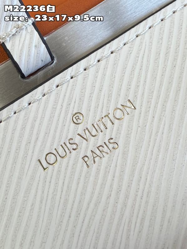 HOT SALE LOUIS VUITTON TWIST MM