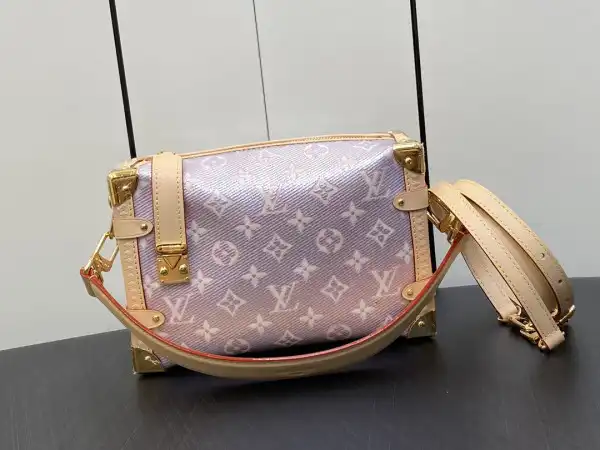 Frstbag ru LOUIS VUITTON SIDE TRUNK MM