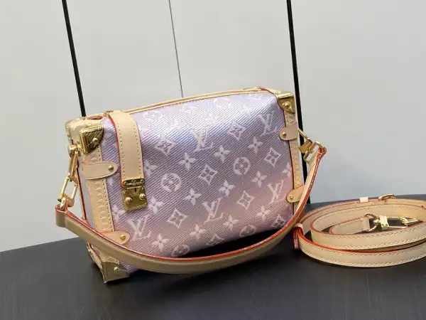 Frstbag ru LOUIS VUITTON SIDE TRUNK MM