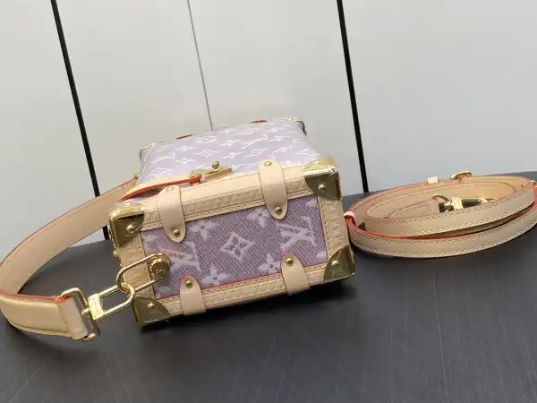 Bagsoffer LOUIS VUITTON SIDE TRUNK MM