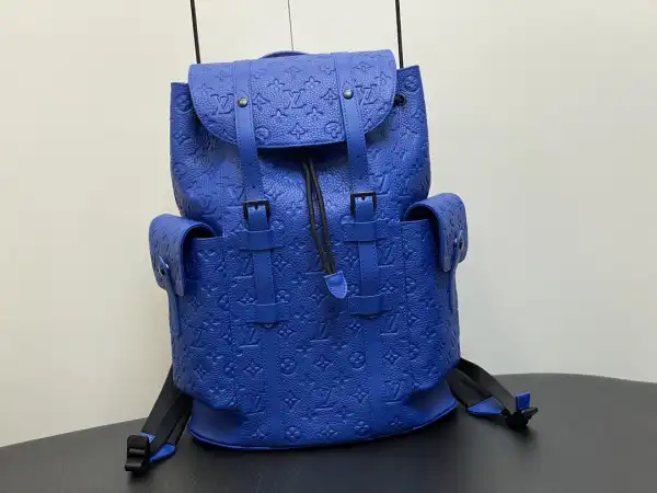 Frstbag ru LOUIS VUITTON CHRISTOPHER PM