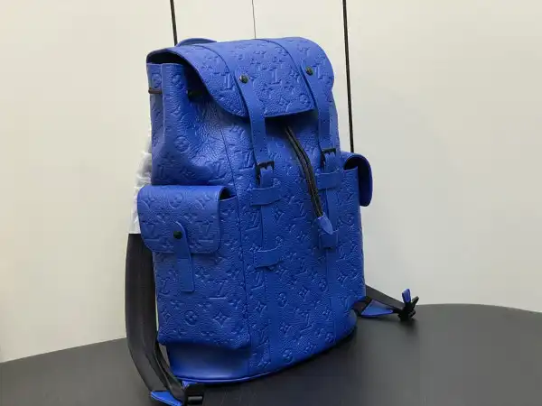 Cheap LOUIS VUITTON CHRISTOPHER PM