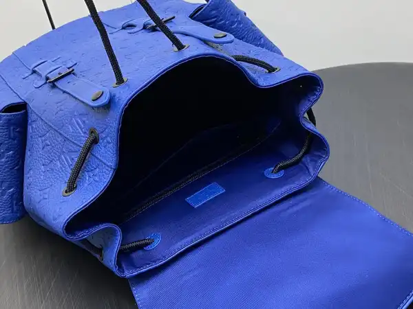 First Bag Ru LOUIS VUITTON CHRISTOPHER PM