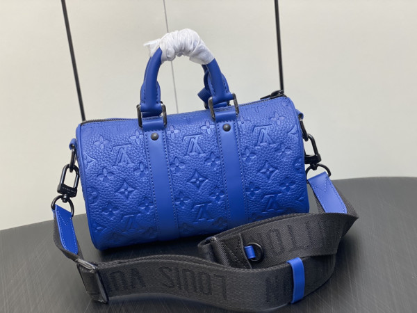 HOT SALE LOUIS VUITTON KEEPALL BANDOULIÈRE 25