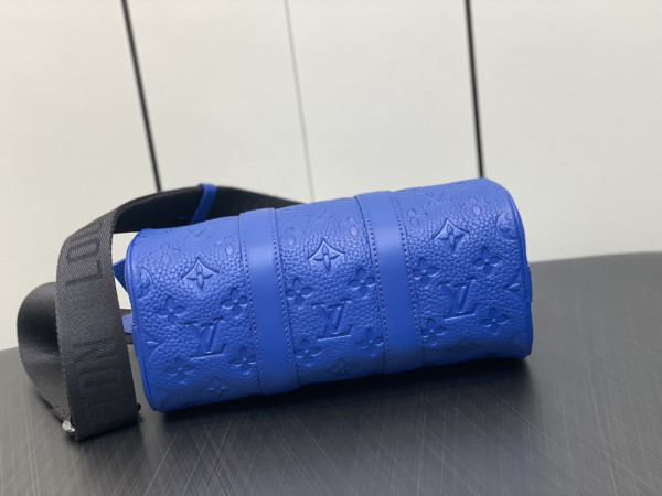 HOT SALE LOUIS VUITTON KEEPALL BANDOULIÈRE 25