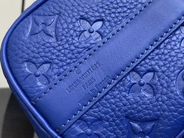 LOUIS VUITTON KEEPALL BANDOULIÈRE 25