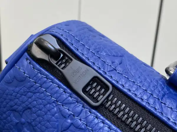 How to buy Cheap LOUIS VUITTON KEEPALL BANDOULIÈRE 25