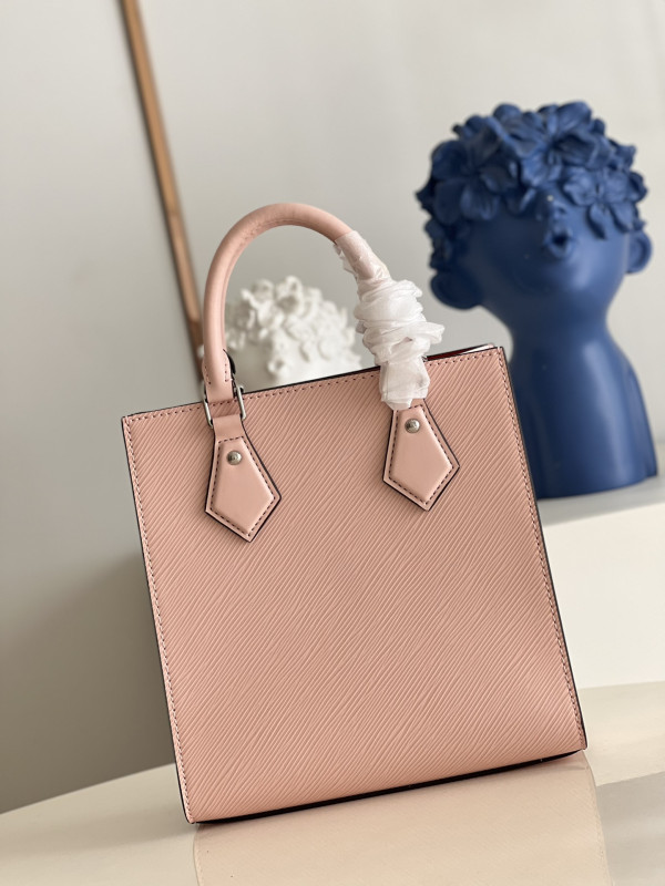 LOUIS VUITTON PETIT SAC PLAT