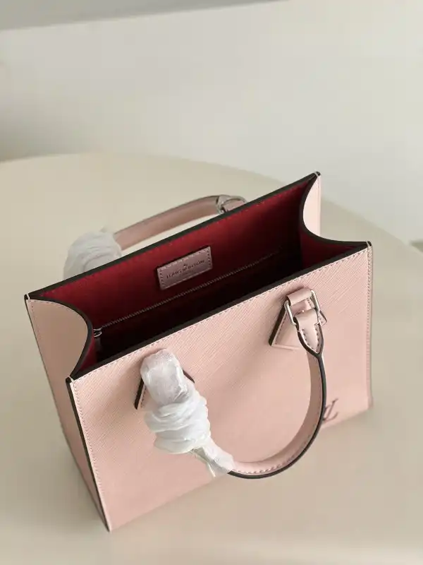 Affordable LOUIS VUITTON PETIT SAC PLAT