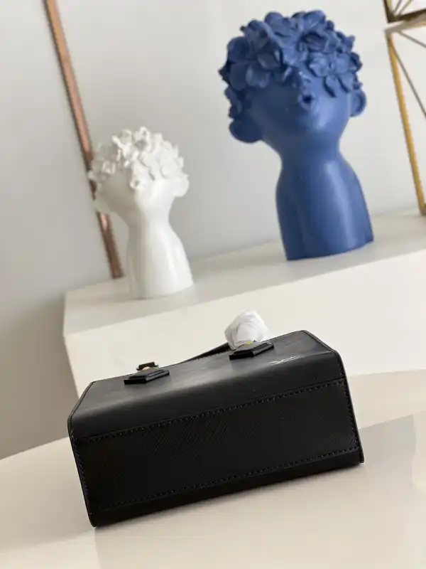 Aaa replica ru LOUIS VUITTON PETIT SAC PLAT