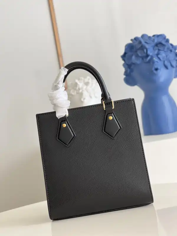 Aaa replica ru LOUIS VUITTON PETIT SAC PLAT