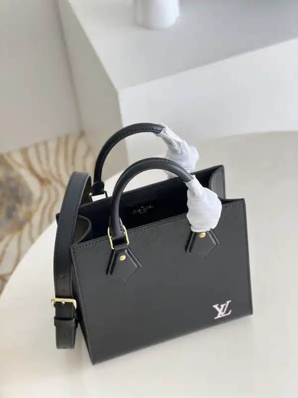 Frstbag ru LOUIS VUITTON PETIT SAC PLAT