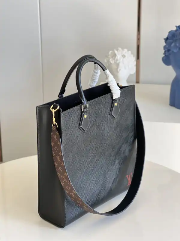 Cheap LOUIS VUITTON PETIT SAC PLAT