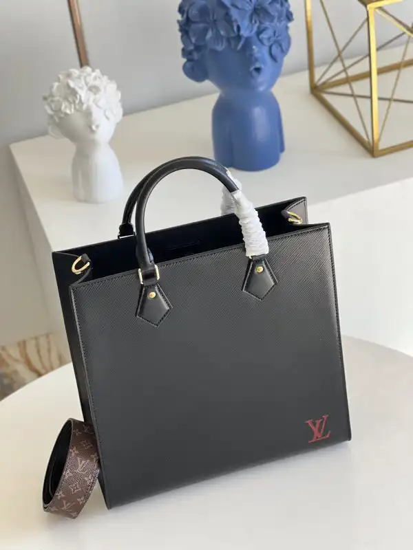 Aaa replica ru LOUIS VUITTON PETIT SAC PLAT